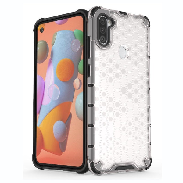 Samsung Galaxy M11 back cover