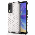 Vivo V21e 5G back cover