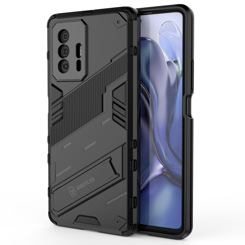 Elegant Armour -  Mobile Cover for Xiaomi 11T Pro 5G - 6.67 Inches