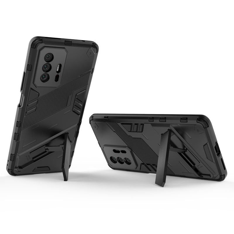 Elegant Armour -  Mobile Cover for Xiaomi 11T Pro 5G - 6.67 Inches