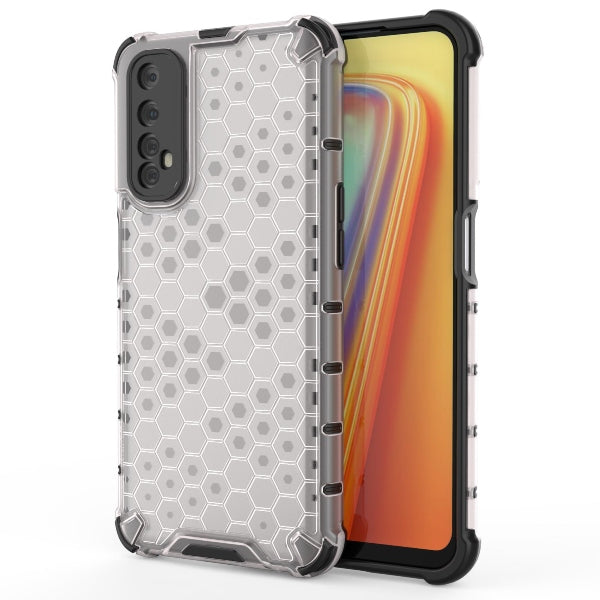 Realme 7 back cover