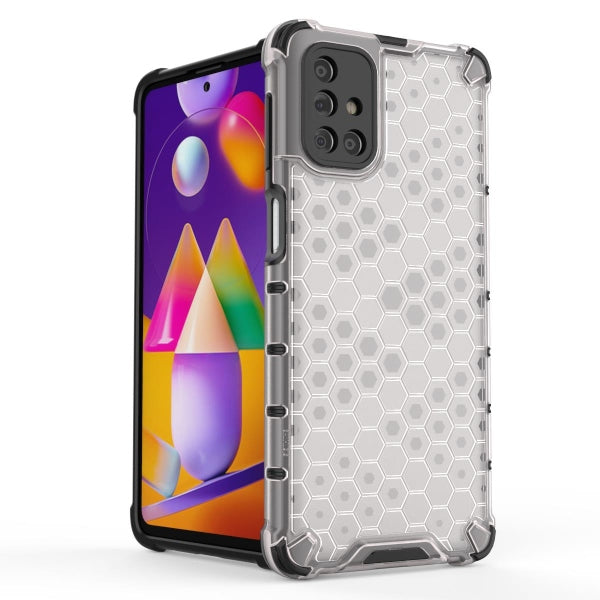 Samsung Galaxy M31s back cover