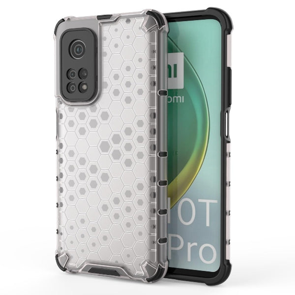 Redmi 10T Pro 5G back cover