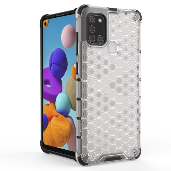 Samsung Galaxy A21s back cover