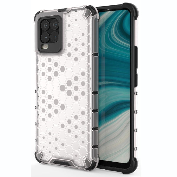 Realme 8 back cover