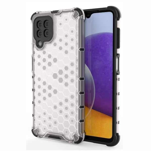 Samsung Galaxy A22 4G back cover