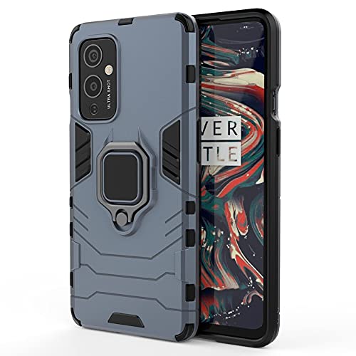 OnePlus 9 BACK CASE