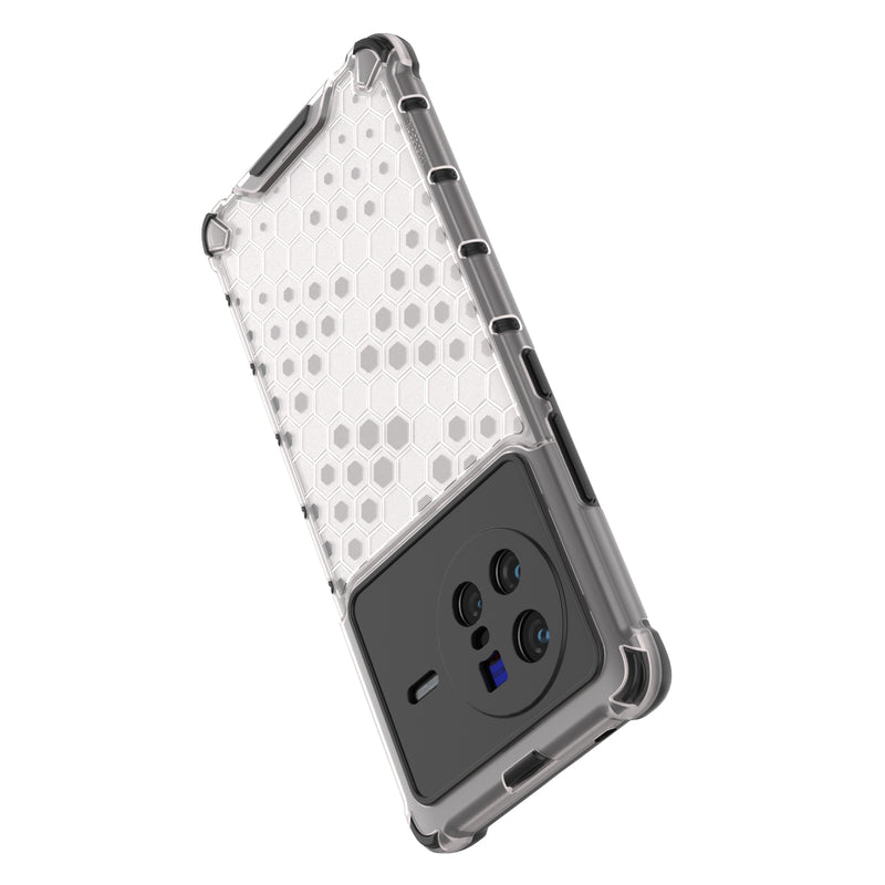 Vivo X80 5G case