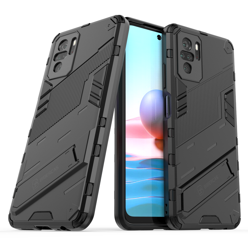 Redmi Note 10s BACK CASE