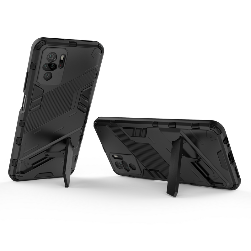 Elegant Armour -  Mobile Cover for Redmi Note 10s - 6.43 Inches