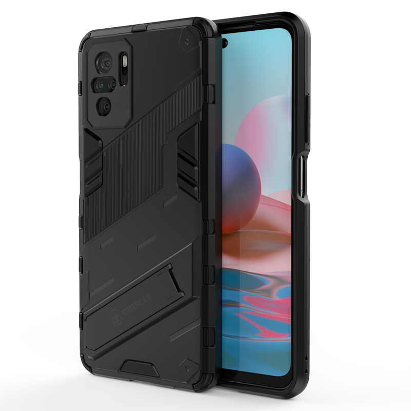 Redmi Note 10 Pro Max BACK CASE