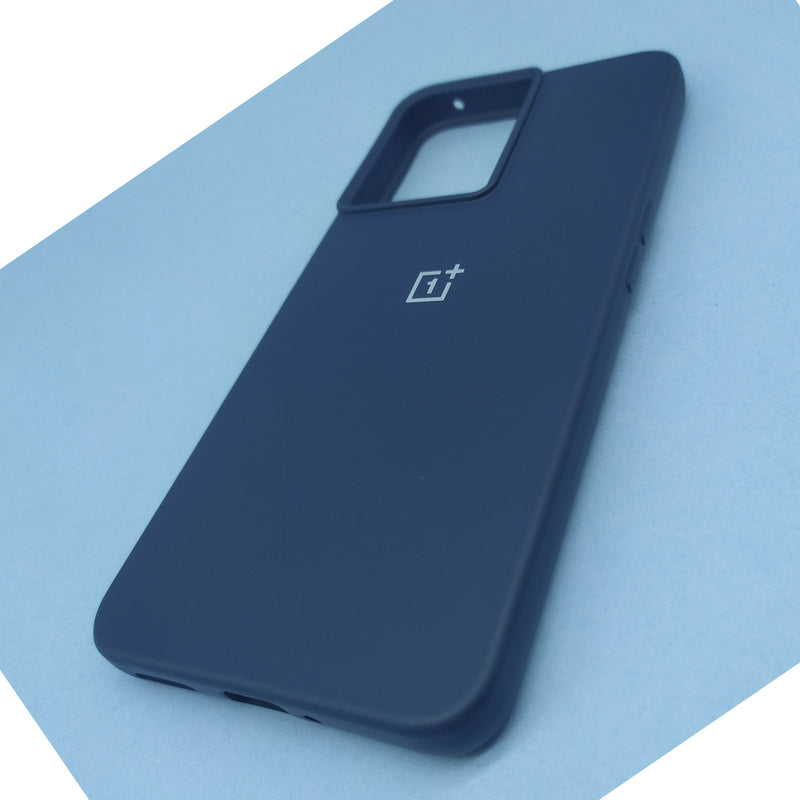 CULT OF PERSONALITY - Silicone Back Cover for OnePlus 10R 5G - 6.7 Inches