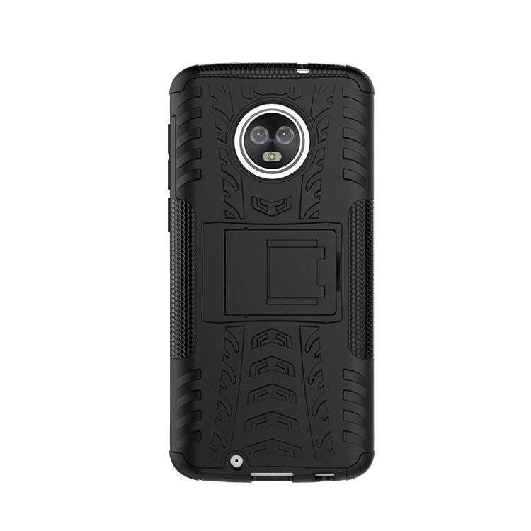 Motorola Moto G6 back cover online