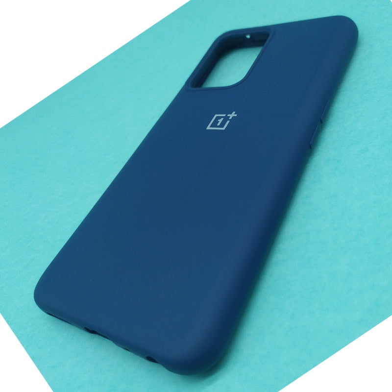 CULT OF PERSONALITY - Silicone Back Cover for OnePlus Nord CE 2 Lite 5G - 6.59 Inches