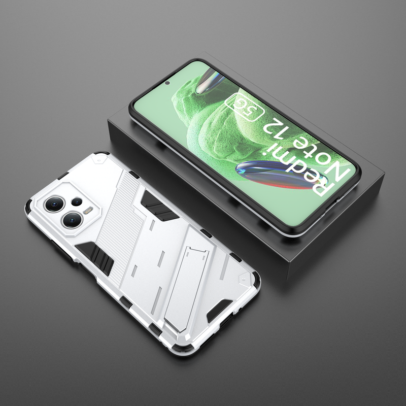 Poco X5 5G BACK CASE