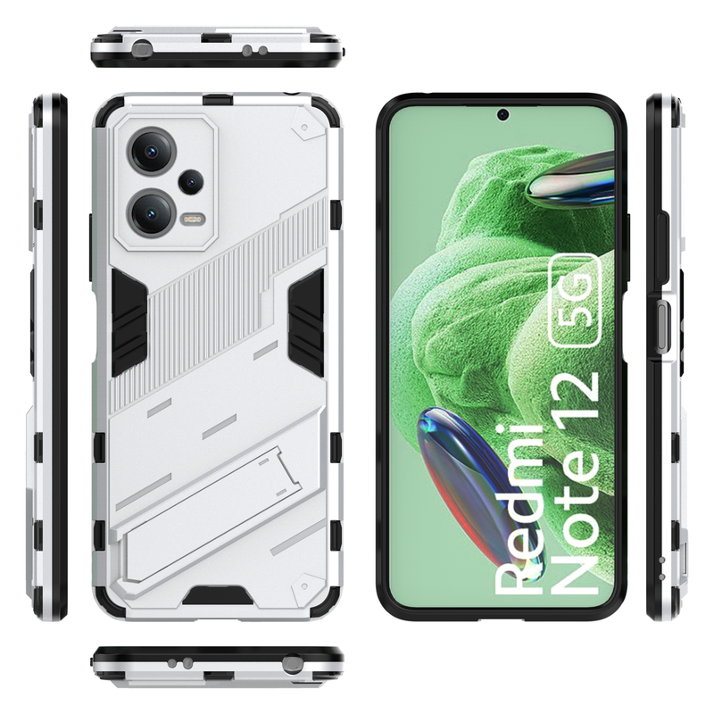 Poco X5 5G BACK COVER