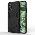 Elegant Armour -  Mobile Cover for Poco X5 5G - 6.67 Inches