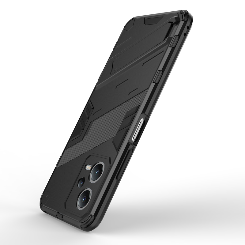 Elegant Armour -  Mobile Cover for Poco X5 5G - 6.67 Inches