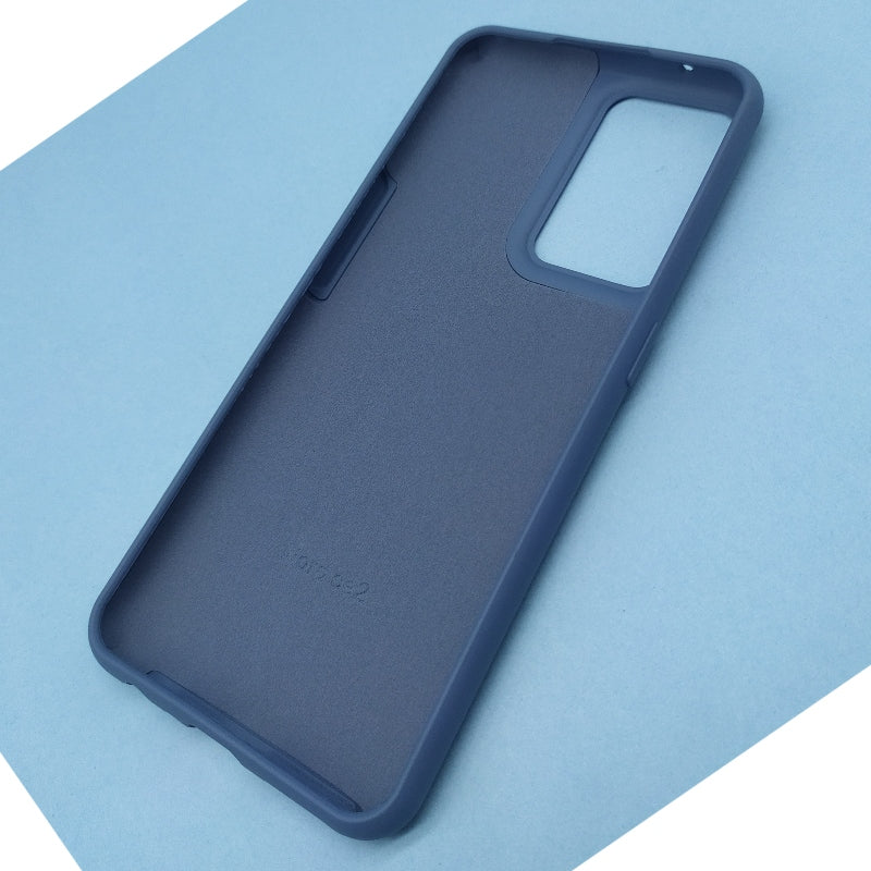 CULT OF PERSONALITY - Silicone Back Cover for OnePlus Nord CE 2 5G - 6.43 Inches