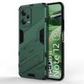 Elegant Armour -  Mobile Cover for Poco X5 5G - 6.67 Inches