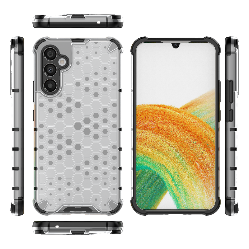 Samsung Galaxy A34 5G back case