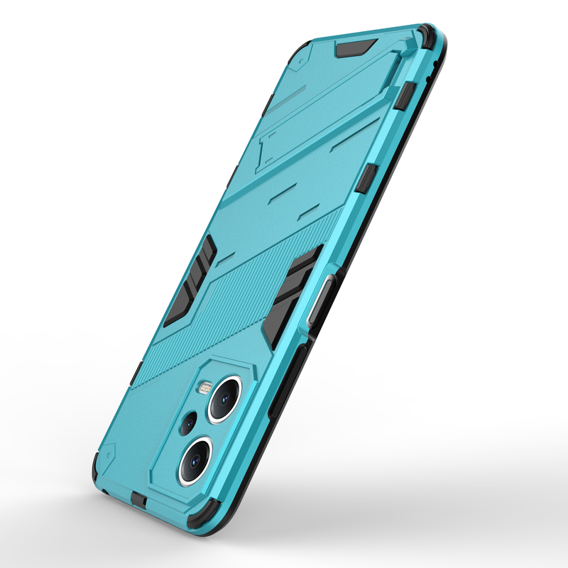 Elegant Armour -  Mobile Cover for Poco X5 5G - 6.67 Inches