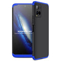 Vivo Y21 back cover