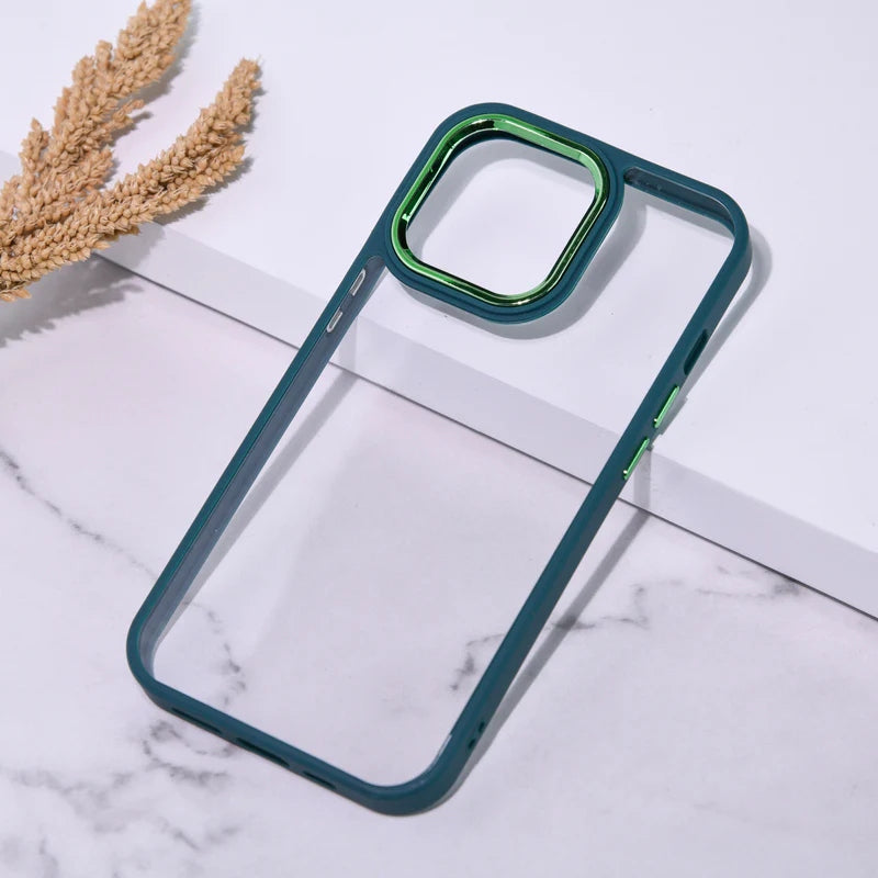 iPhone 13 Pro back case