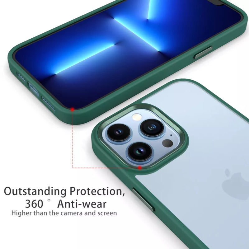 iPhone 13 Pro cover