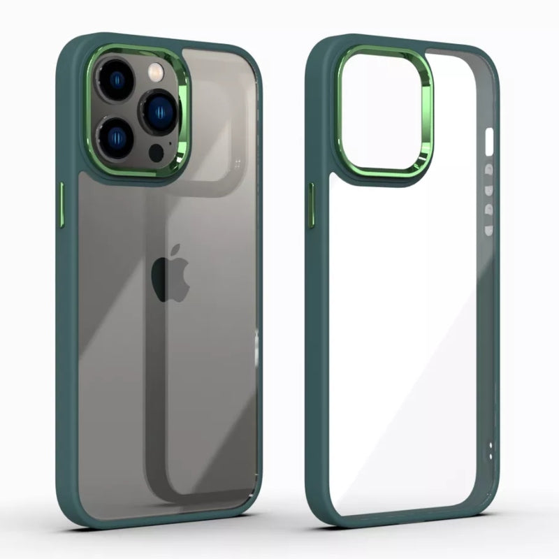 iPhone 13 Pro back cover