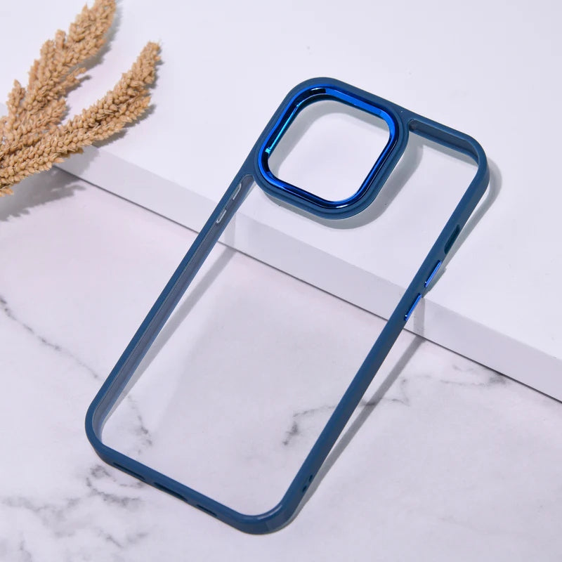 iPhone 13 Pro back case