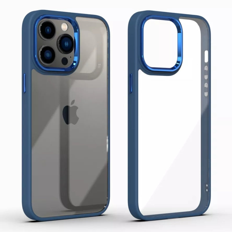 iPhone 13 Pro back cover