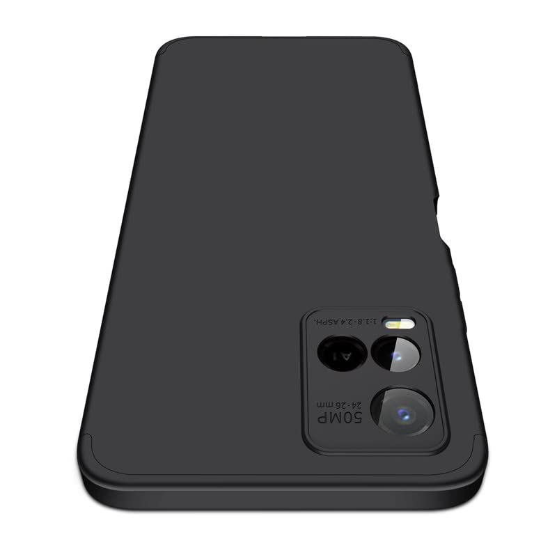 Vivo Y21 back case