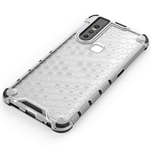 Vivo V15 back case