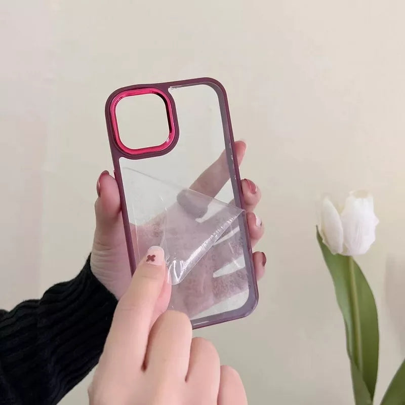 iPhone 13 Pro cover