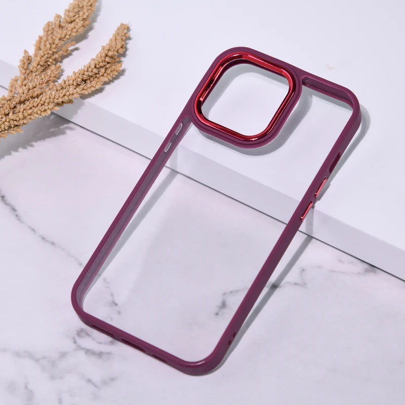 iPhone 13 Pro back case