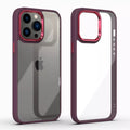 iPhone 13 Pro back cover