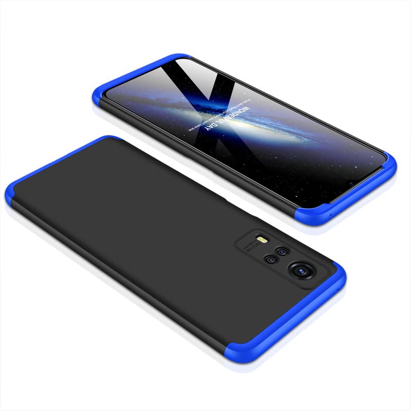 Vivo Y31 cover