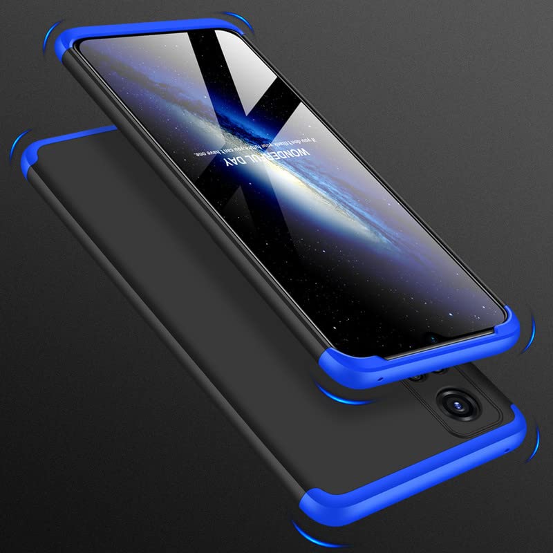 Vivo Y51A case