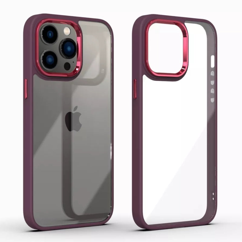 iPhone 13 Pro Max back cover