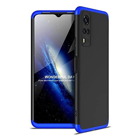 Vivo Y31 cover