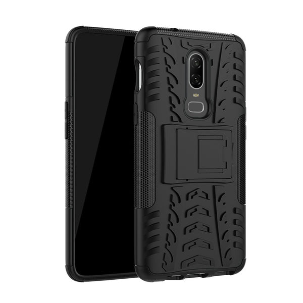 OnePlus 6 back cover