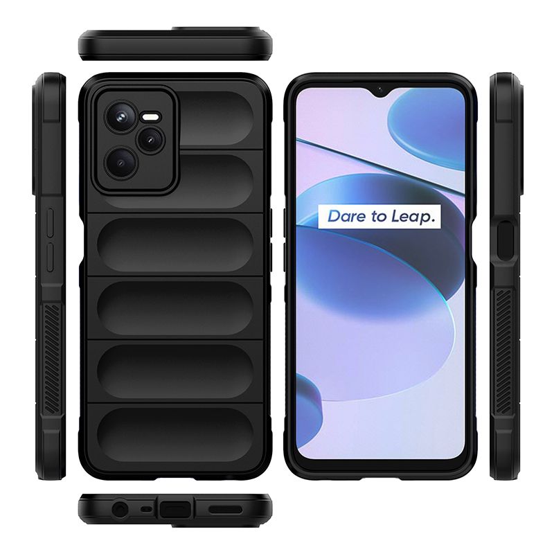 Realme C35 BACK COVER