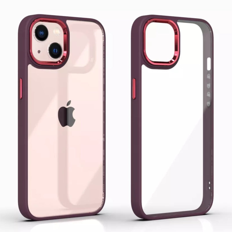 iPhone 13 back case