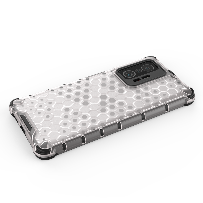 Xiaomi 11T Pro 5G honeycomb case