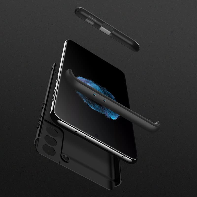 Samsung Galaxy S21 Plus 5G flip cover