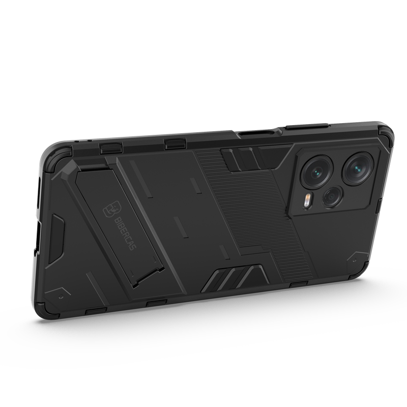 Elegant Armour -  Mobile Cover for Redmi Note 12 Pro Plus 5G - 6.67 Inches
