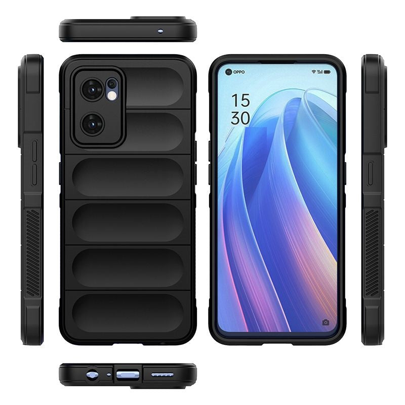 Oppo Reno7 5G BACK COVER