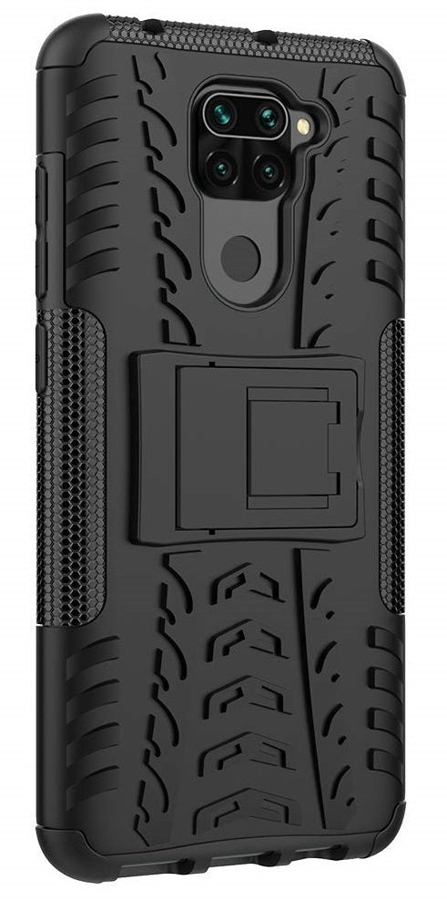 Redmi Note 9 back case