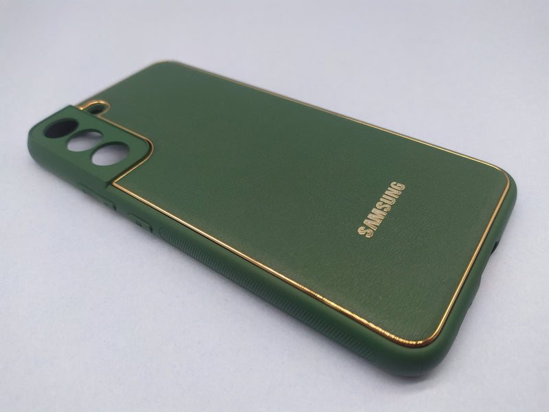 Samsung Galaxy S22 Plus 5G cover